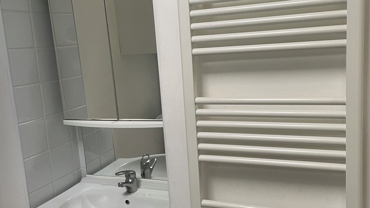 Photo of Bathroom in Le Quesnoy