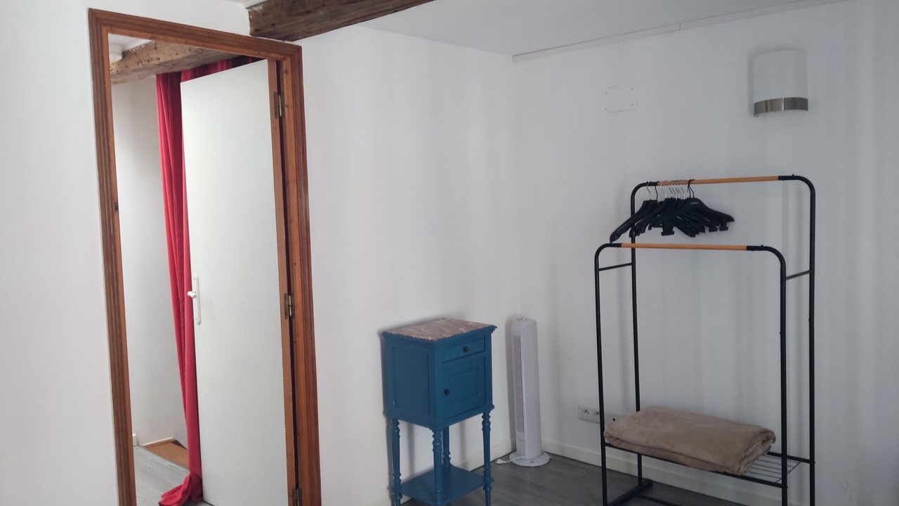 Photo of Bedroom in Le Quesnoy
