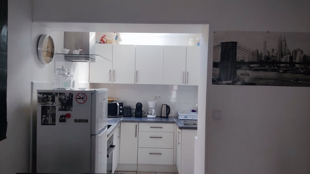Photo of Kitchen in Le Quesnoy