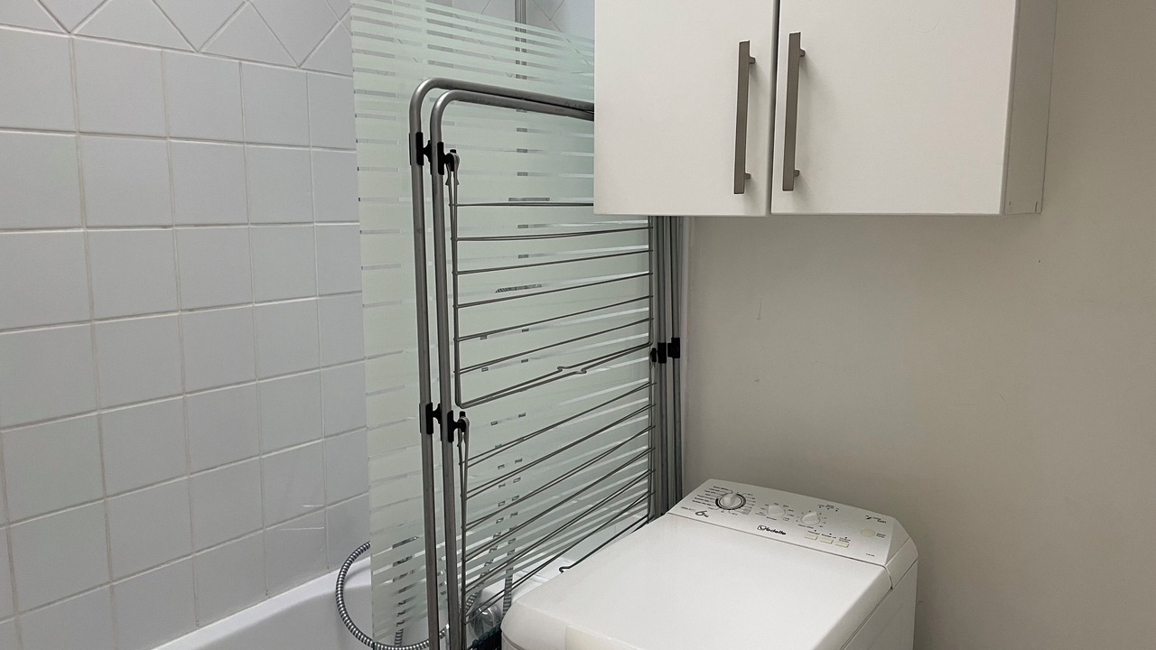 Photo of Bathroom in Le Quesnoy