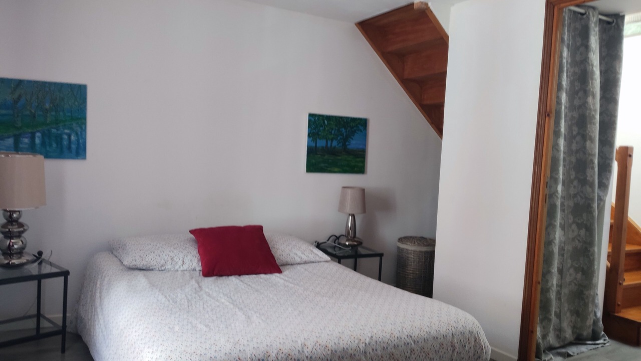 Photo of Bedroom in Le Quesnoy