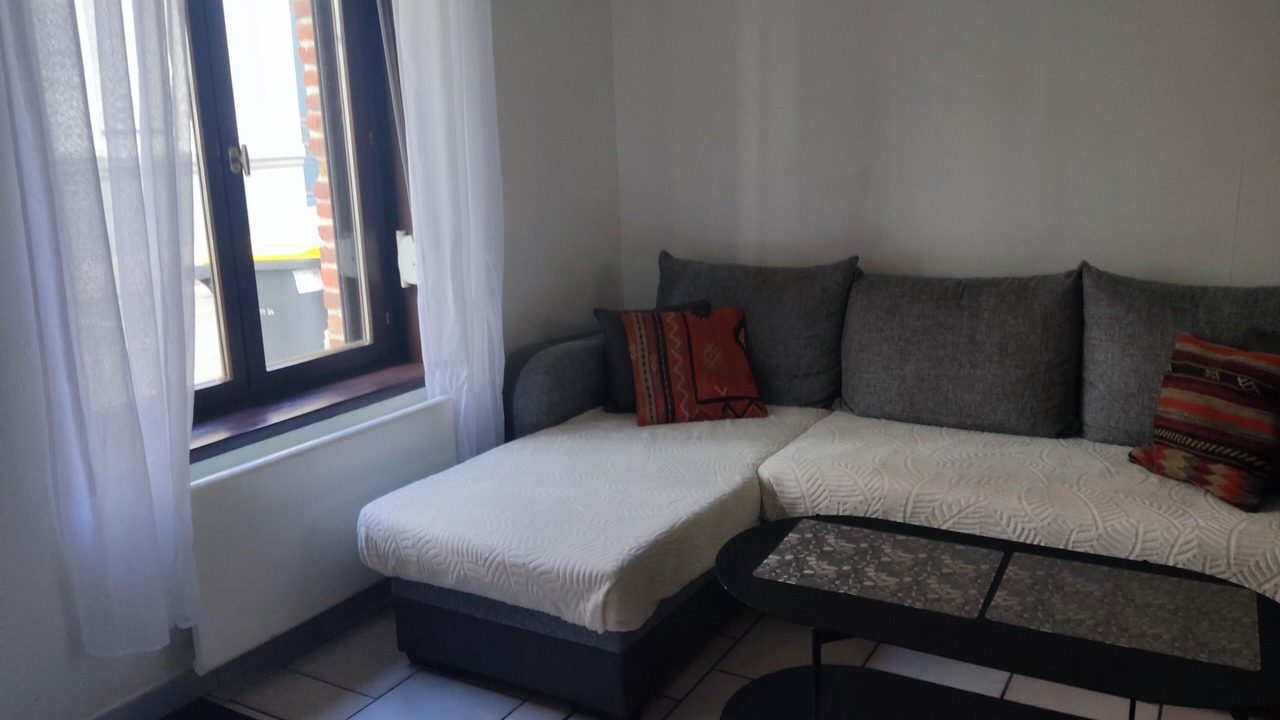 Photo of Livingroom in Le Quesnoy