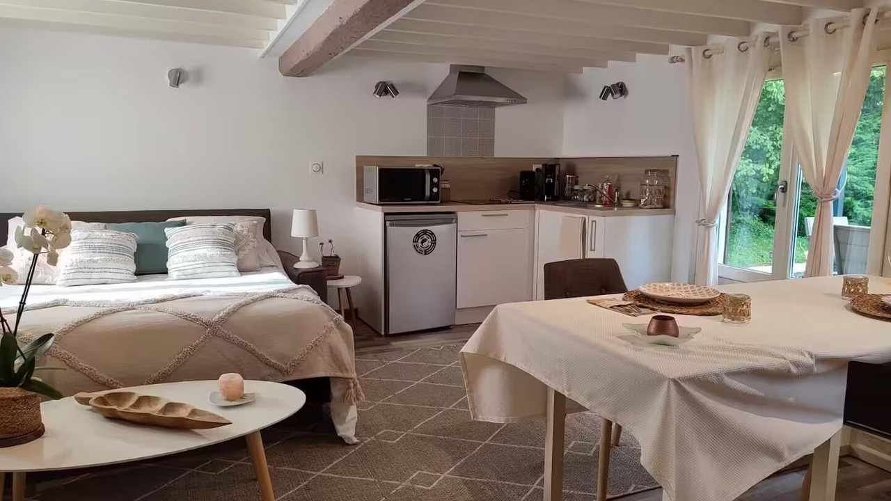 Photo of Bedroom in Hanvoile