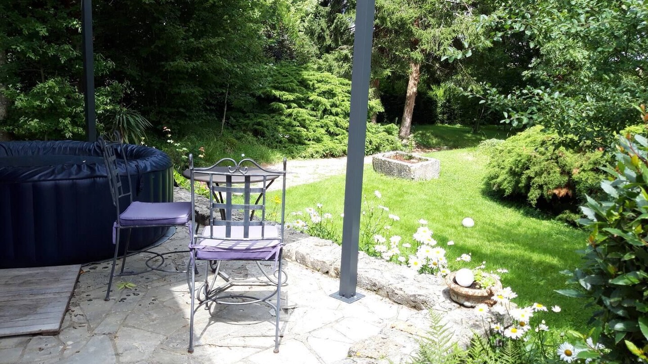 Photo of Outdoor in Hanvoile