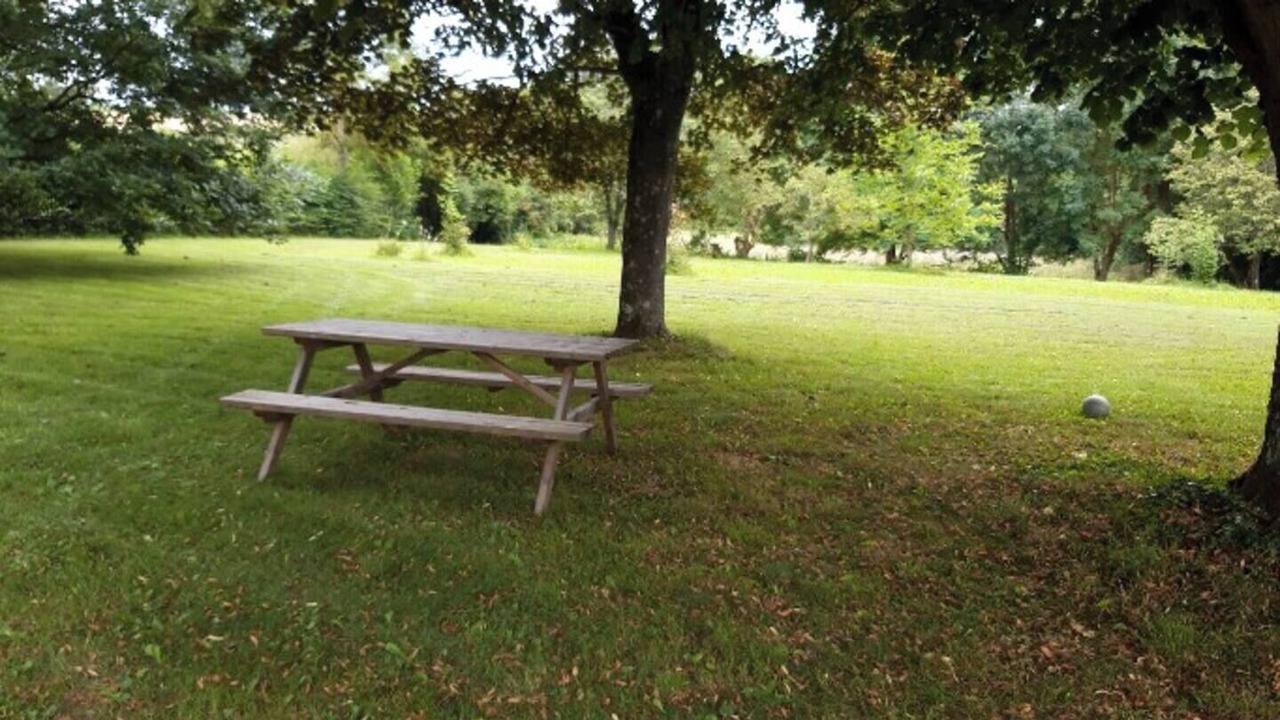 Photo of Outdoor in Hanvoile