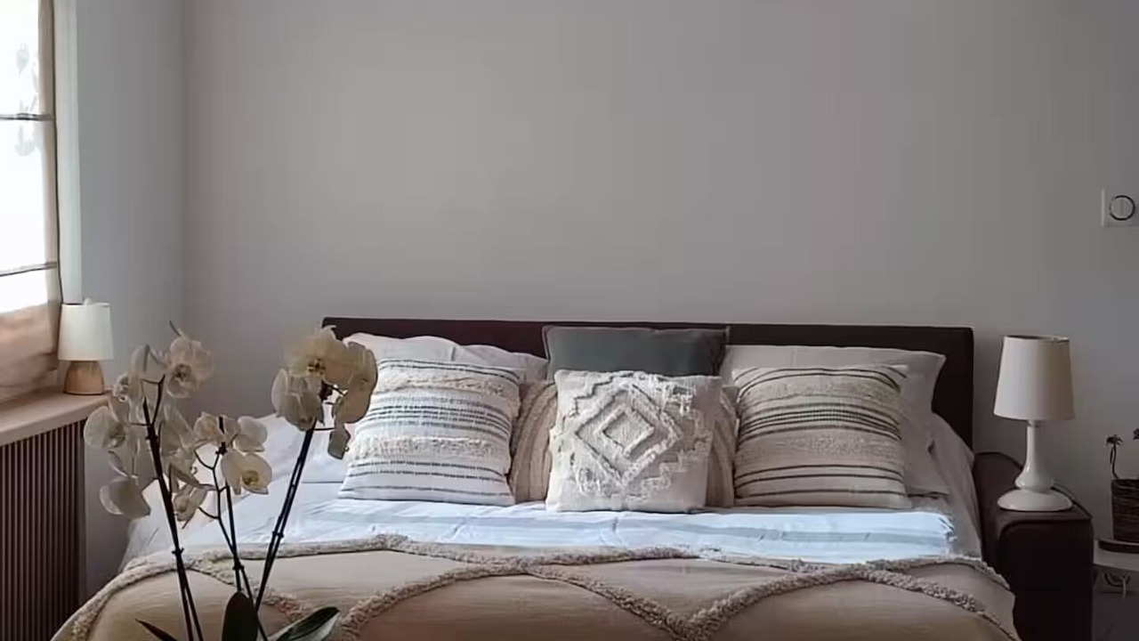 Photo of Bedroom in Hanvoile