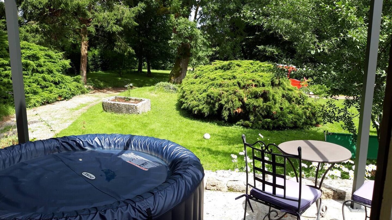 Photo of Outdoor in Hanvoile