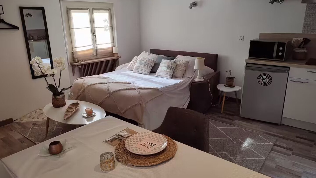 Photo of Bedroom in Hanvoile