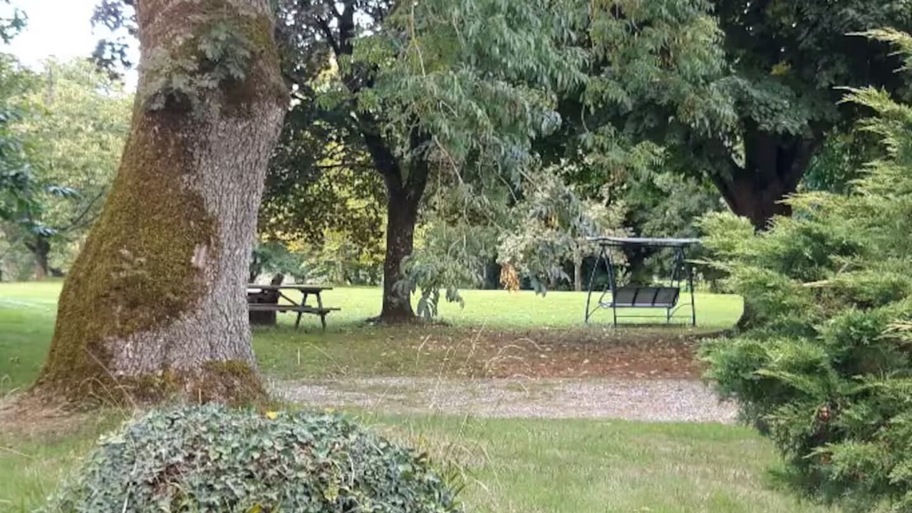 Photo of Outdoor in Hanvoile