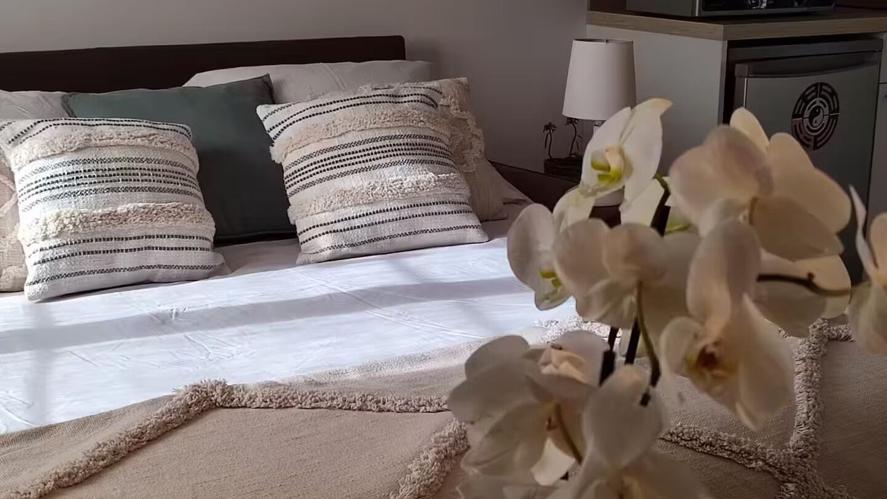 Photo of Bedroom in Hanvoile