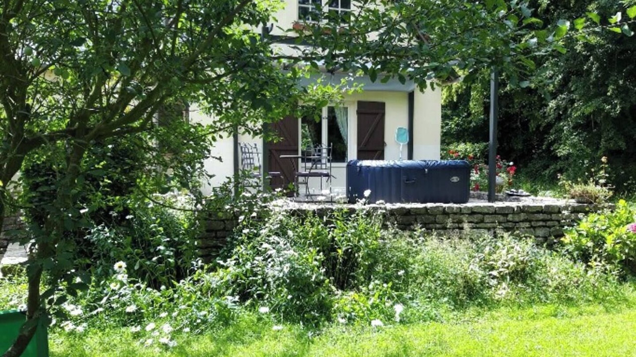 Photo of Patio Balcony in Hanvoile