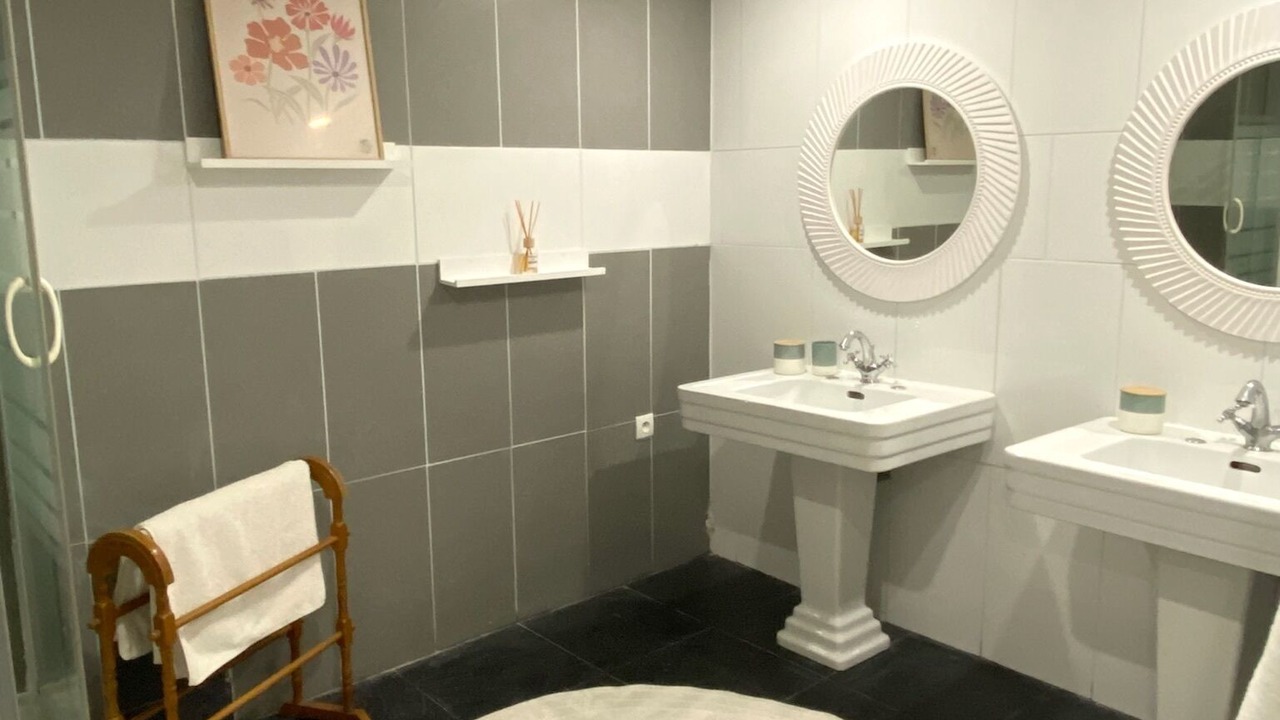 Photo of Bathroom in Villerville