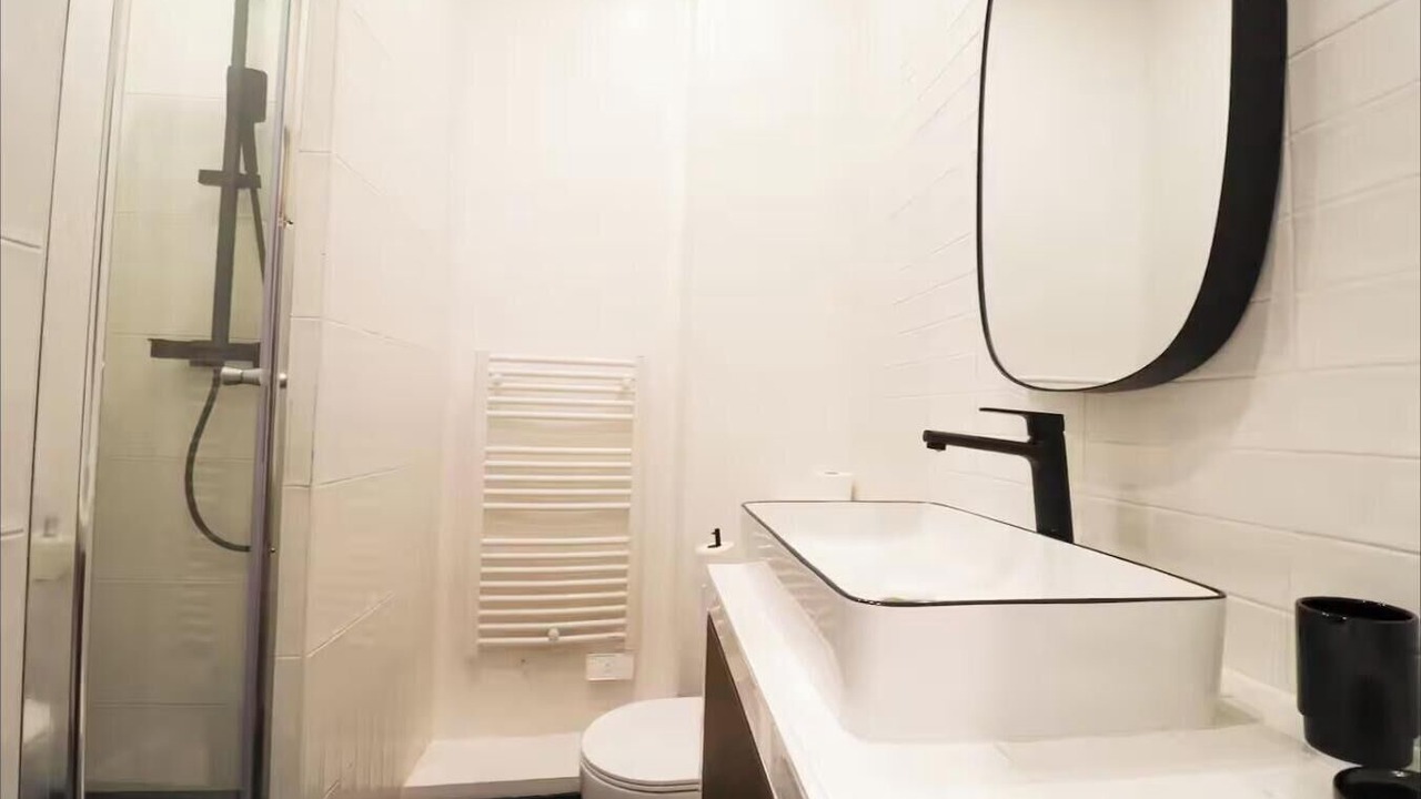 Photo of Bathroom in Marais
