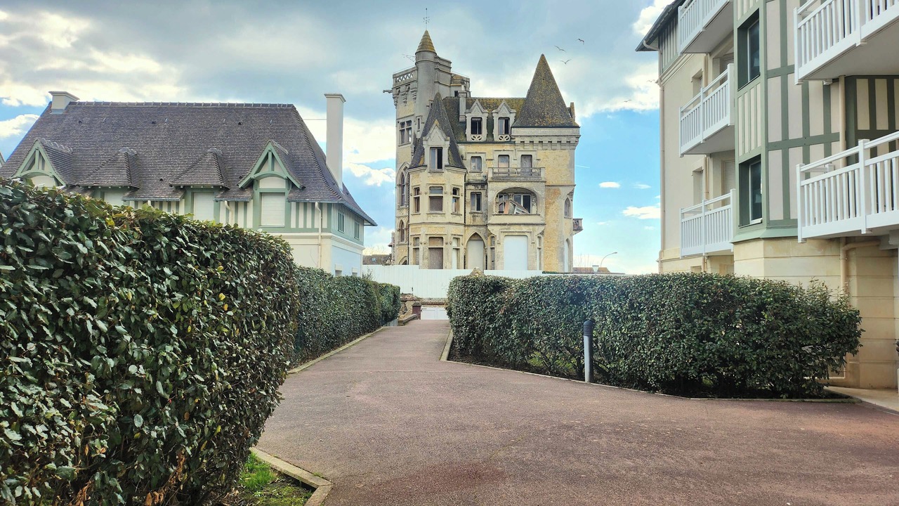 Photo of Outdoor in Tourgeville