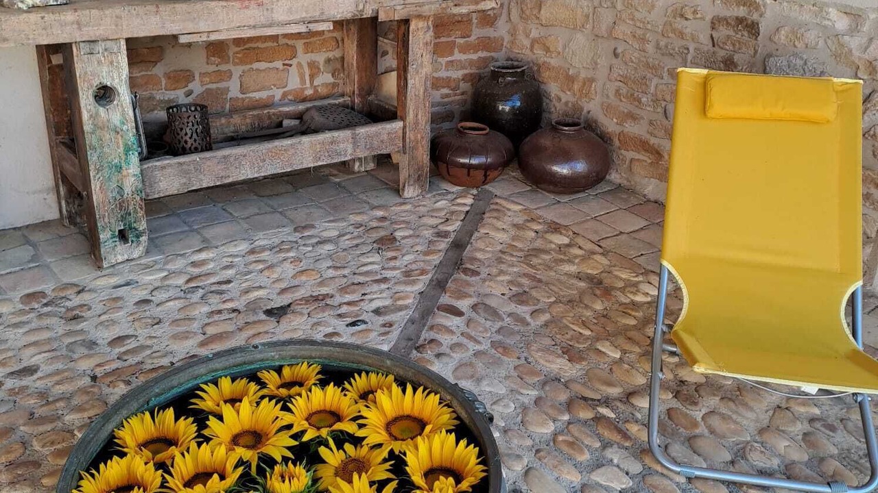 Photo of Outdoor in Grieges