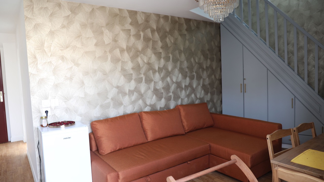 Photo of Livingroom in Le Bourget