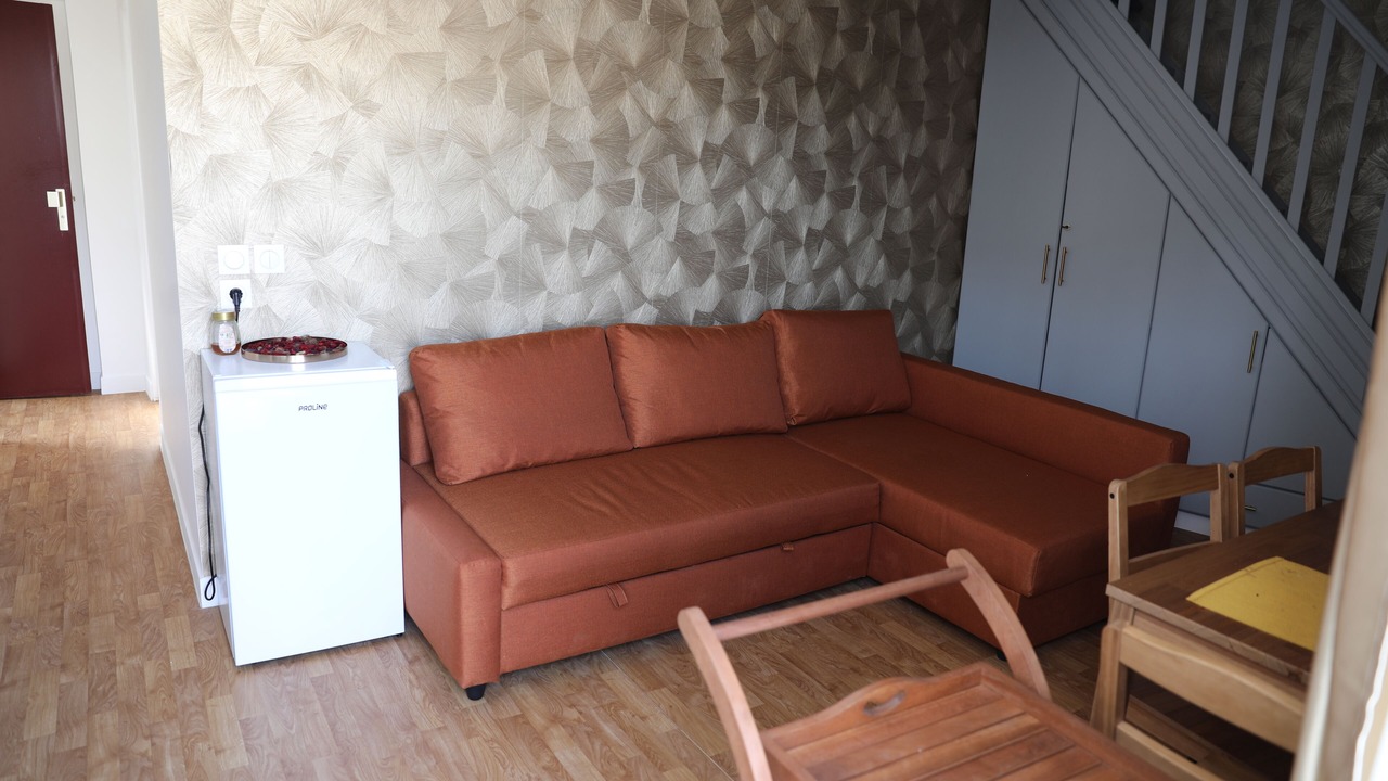 Photo of Livingroom in Le Bourget