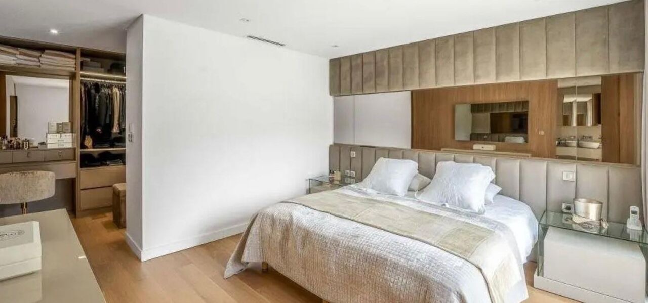Photo of Bedroom in Thiais