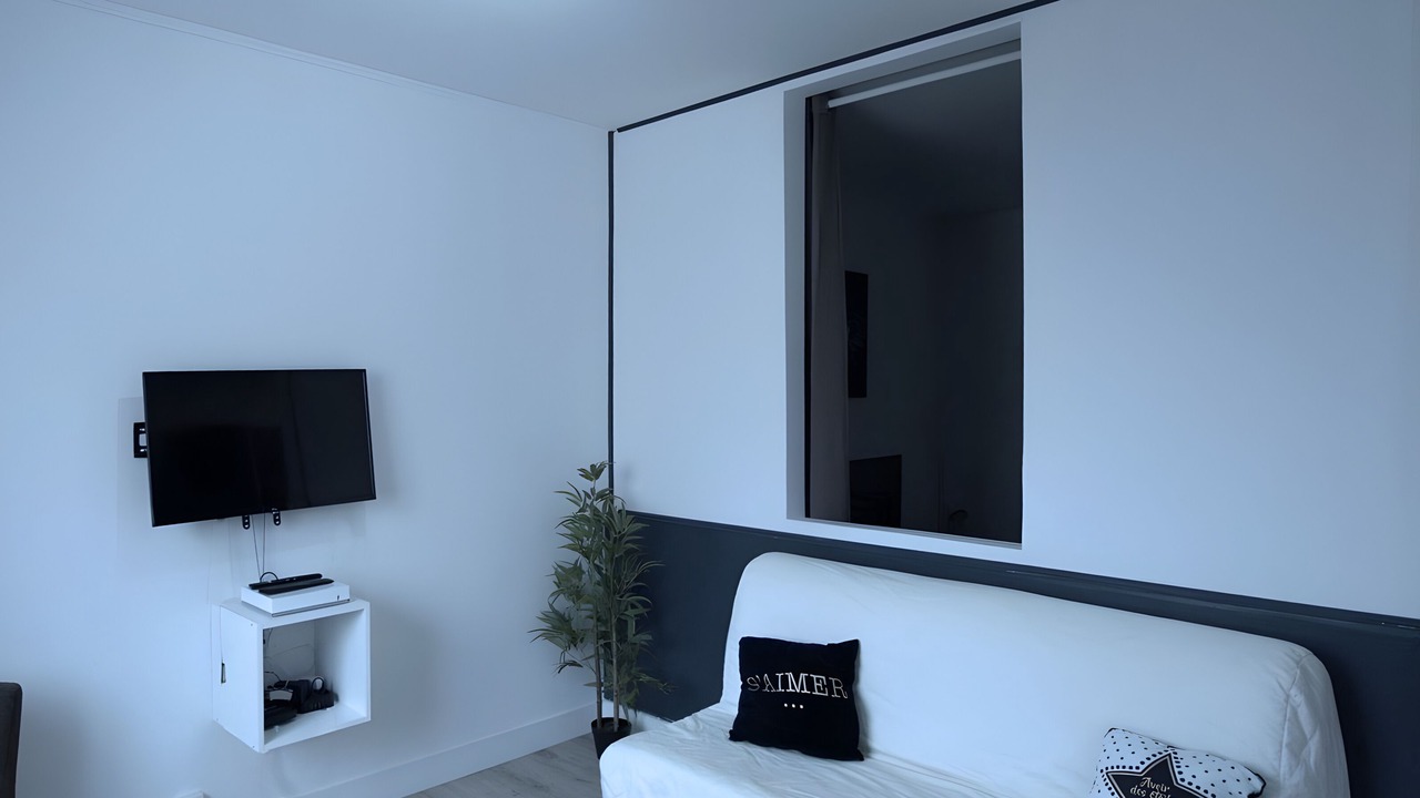 Photo of Livingroom in Noeux-les-Mines