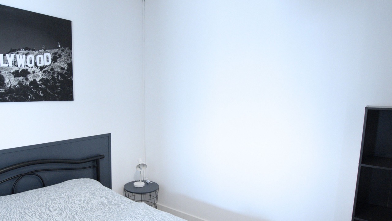 Photo of Bedroom in Noeux-les-Mines