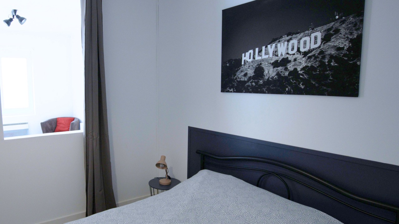 Photo of Bedroom in Noeux-les-Mines