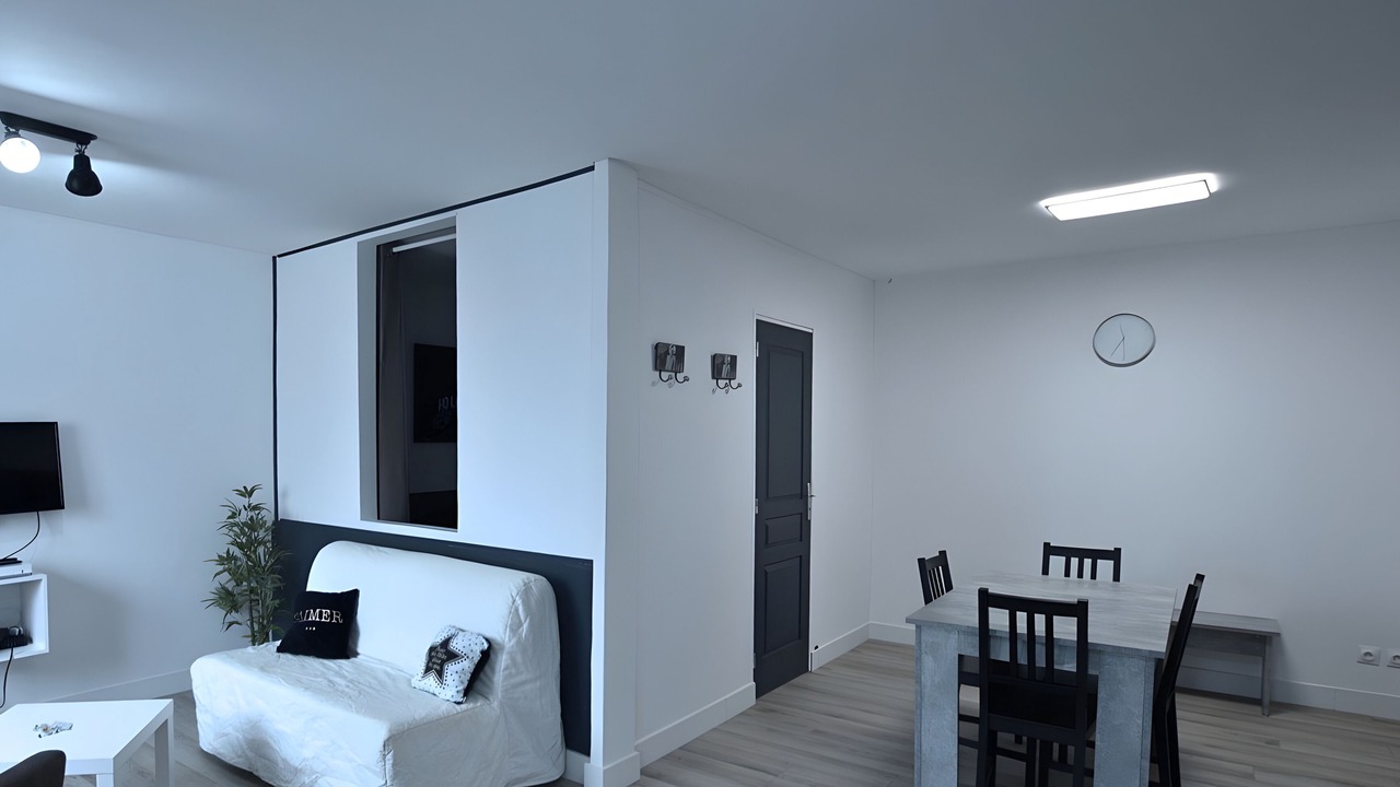 Photo of Livingroom in Noeux-les-Mines
