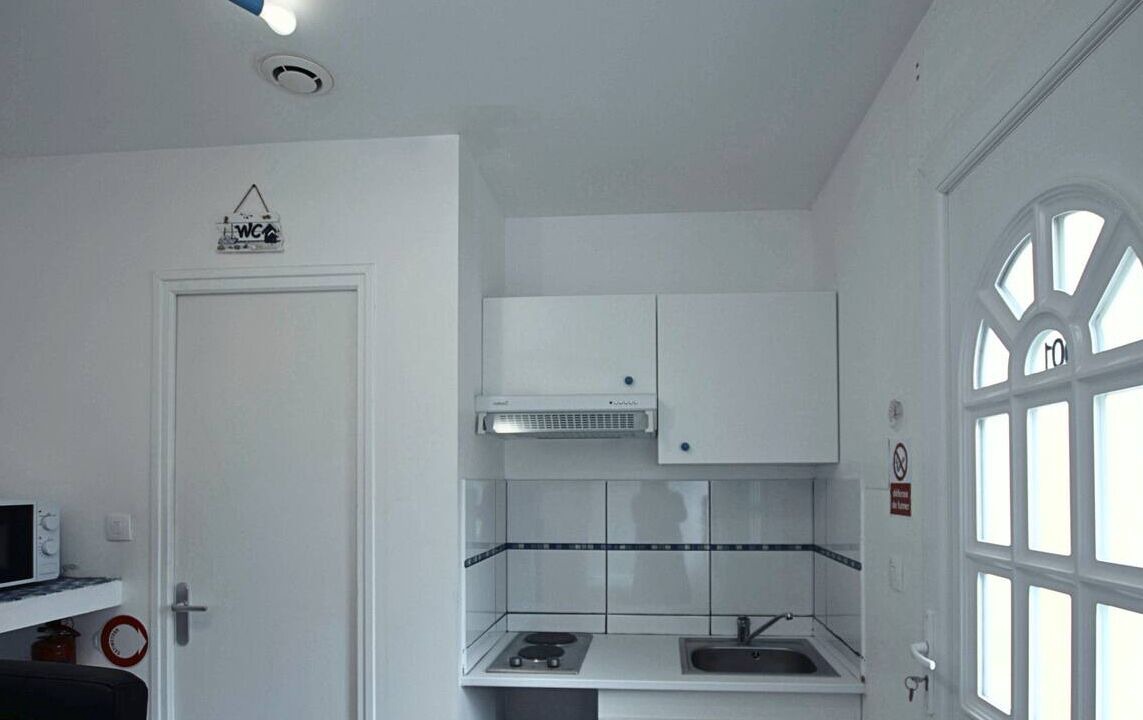 Photo of Kitchen in Noeux-les-Mines