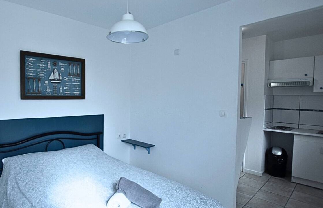 Photo of Bedroom in Noeux-les-Mines