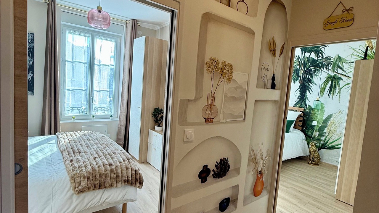 Photo of Bedroom in Mont d'Arene