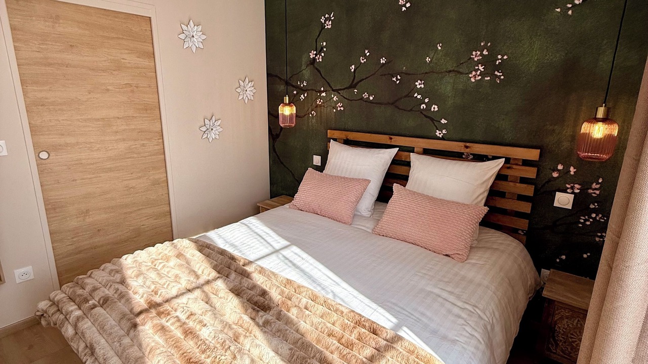 Photo of Bedroom in Mont d'Arene
