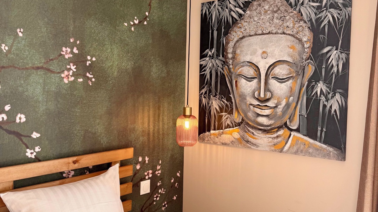 Photo of Bedroom in Mont d'Arene