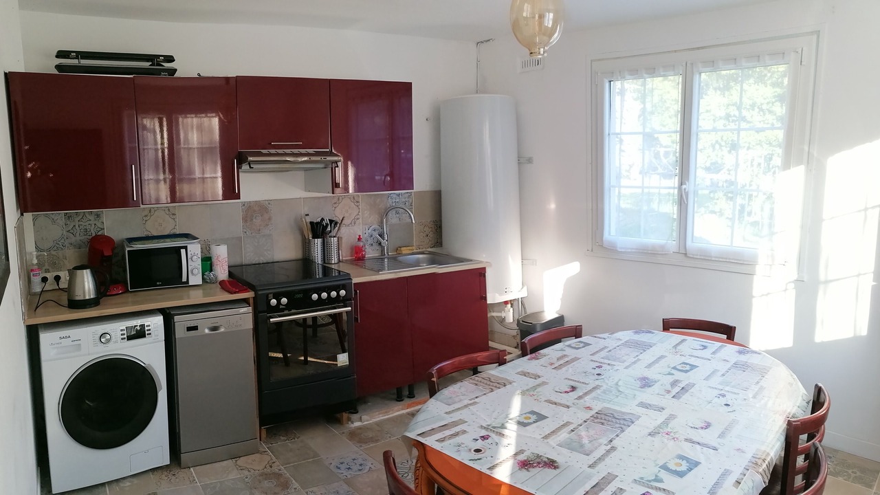 Photo of Kitchen in Neville