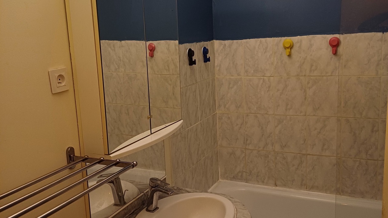 Photo of Bathroom in Sedan