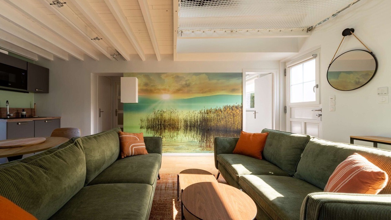 Photo of Livingroom in Valenciennes