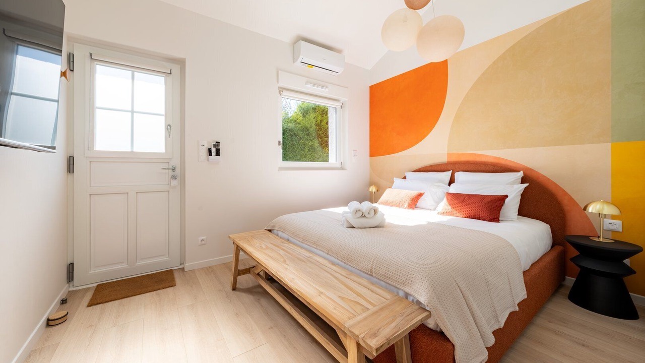 Photo of Bedroom in Valenciennes