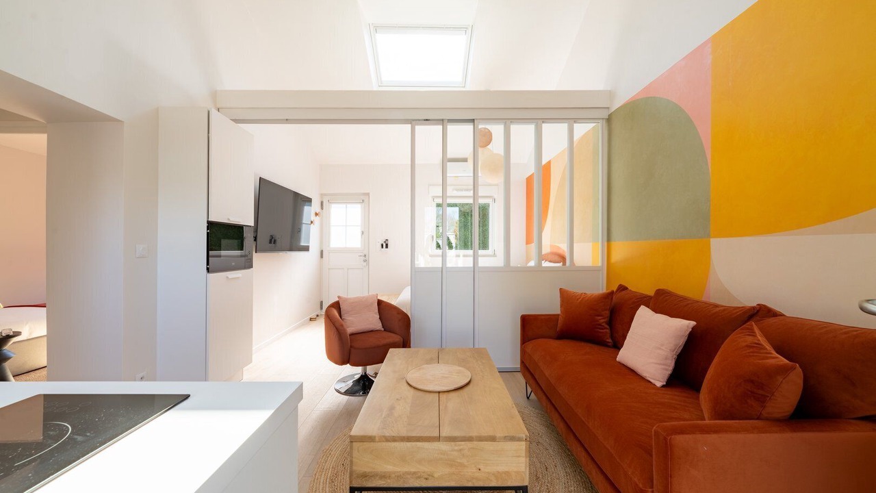 Photo of Livingroom in Valenciennes