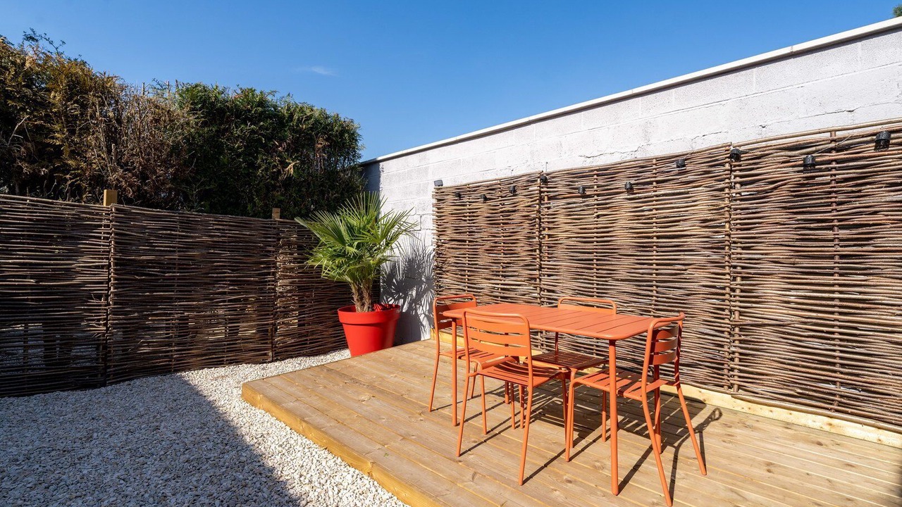 Photo of Outdoor in Valenciennes