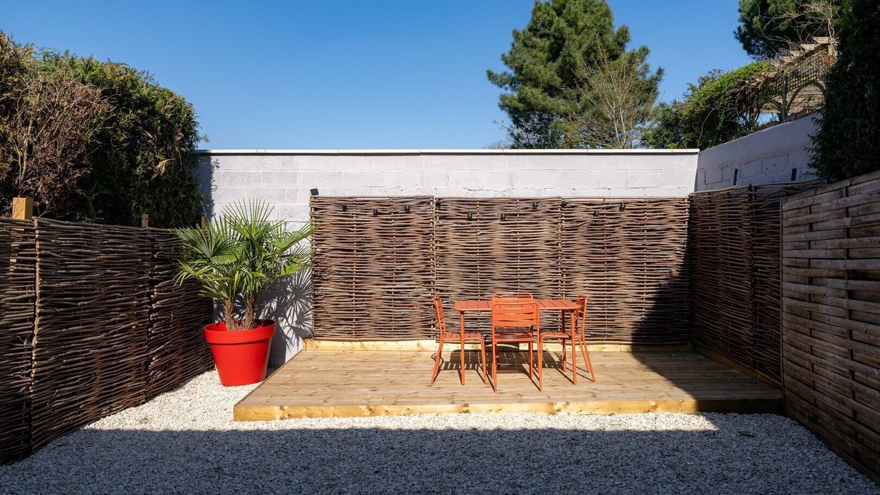 Photo of Outdoor in Valenciennes
