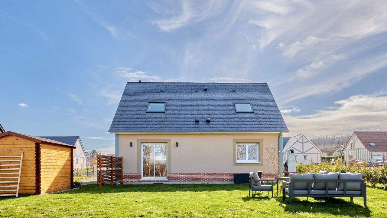 Photo of Outdoor in Berville-sur-Mer