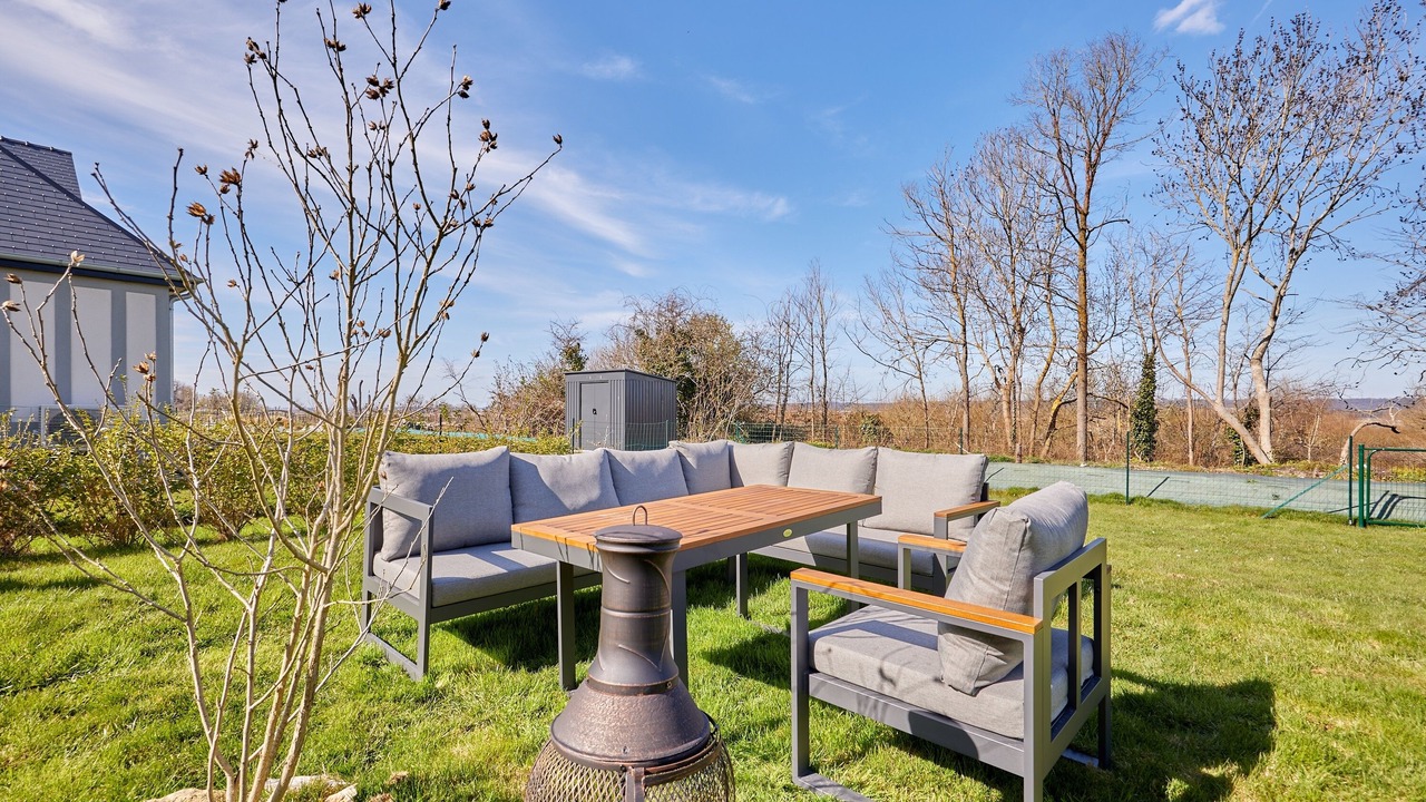 Photo of Outdoor in Berville-sur-Mer
