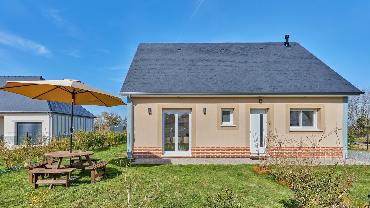 Photo of Outdoor in Berville-sur-Mer