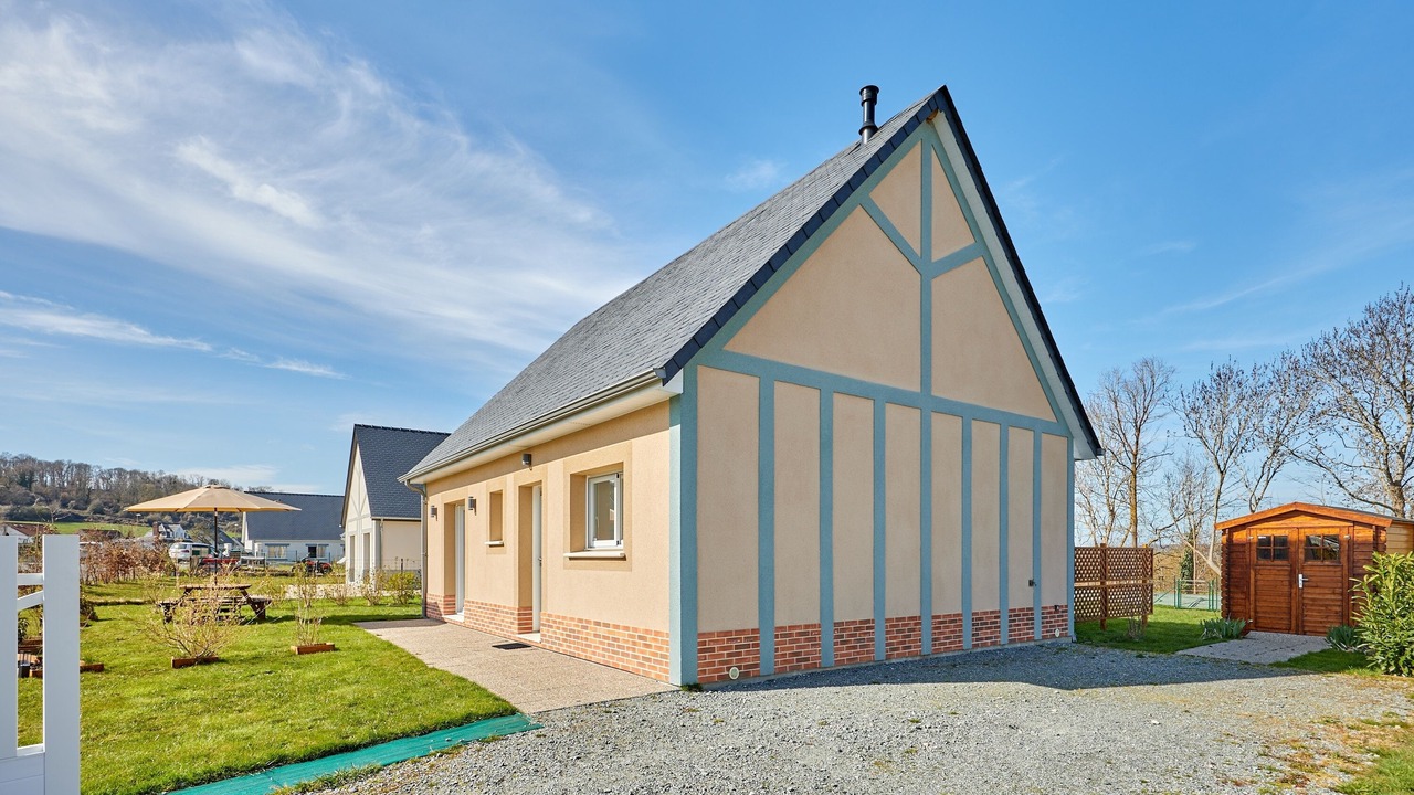 Photo of Outdoor in Berville-sur-Mer