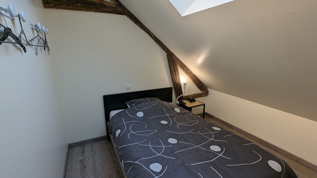 Photo of Bedroom in Chilleurs-aux-Bois