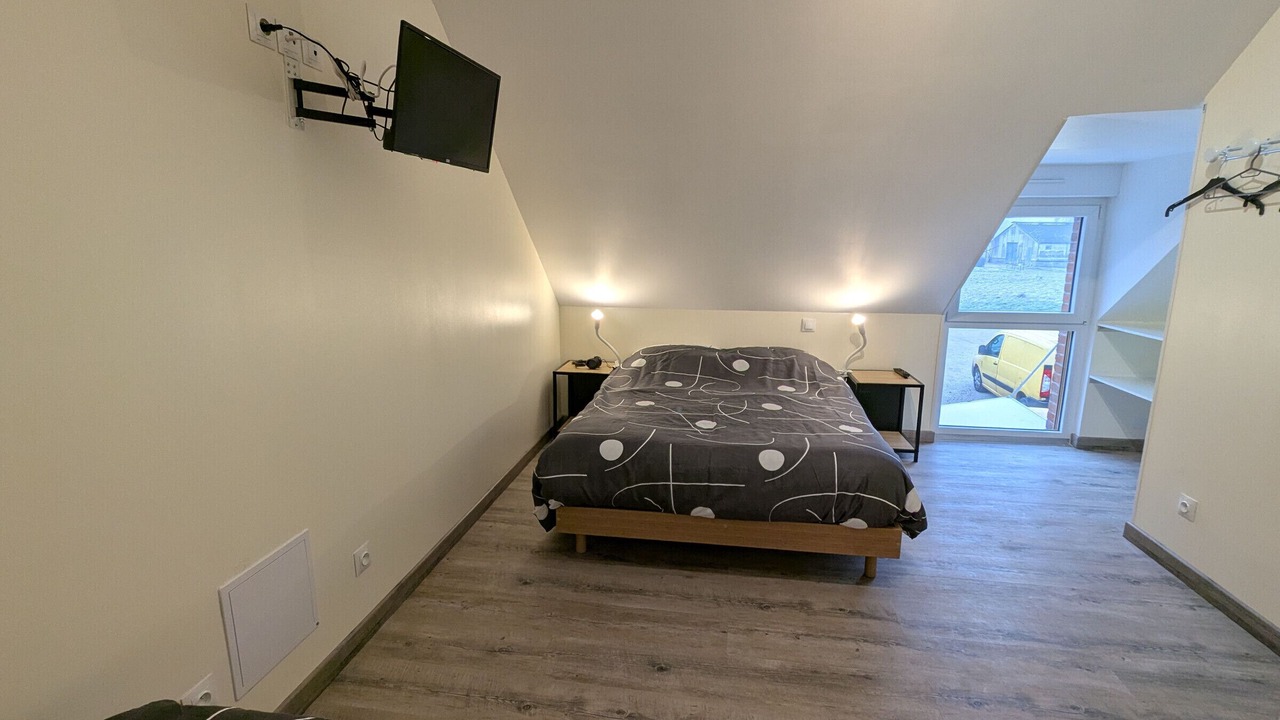 Photo of Bedroom in Chilleurs-aux-Bois