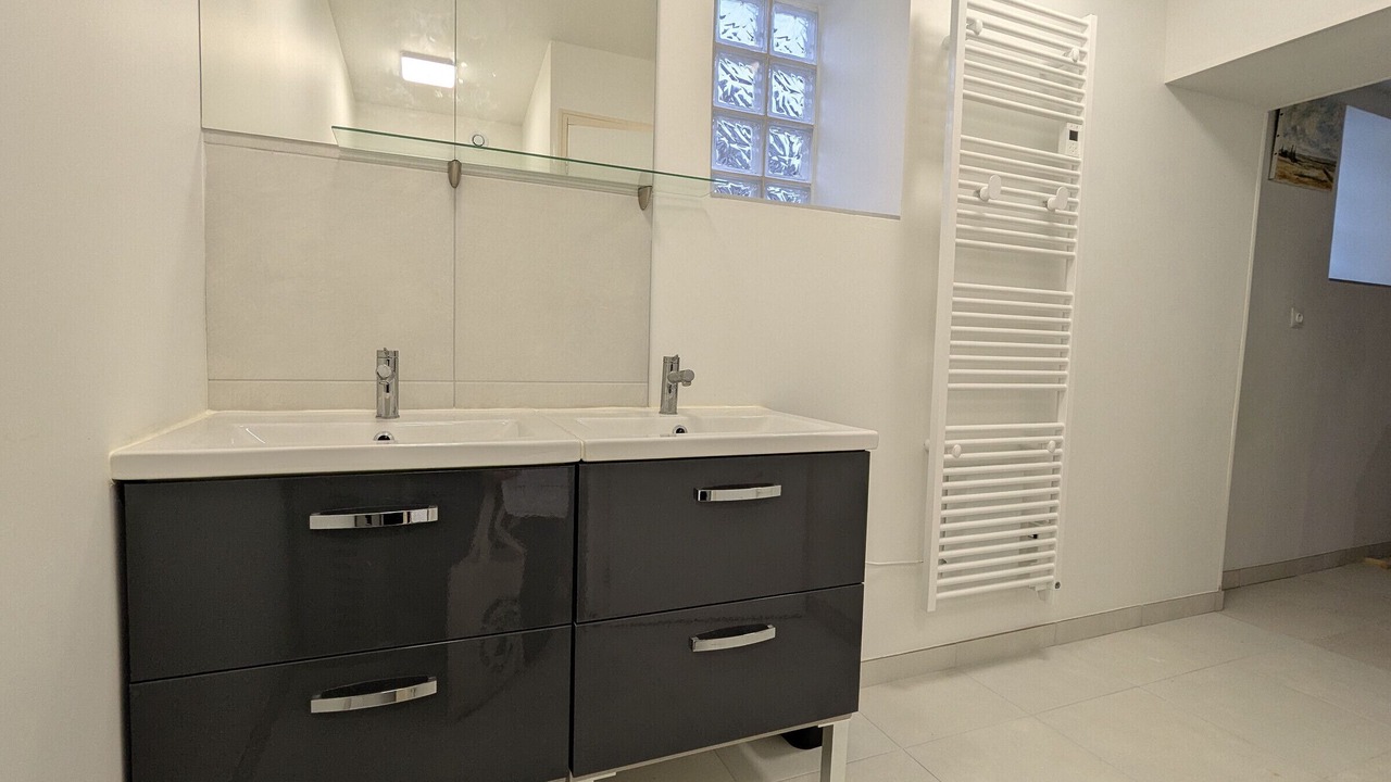 Photo of Bathroom in Chilleurs-aux-Bois