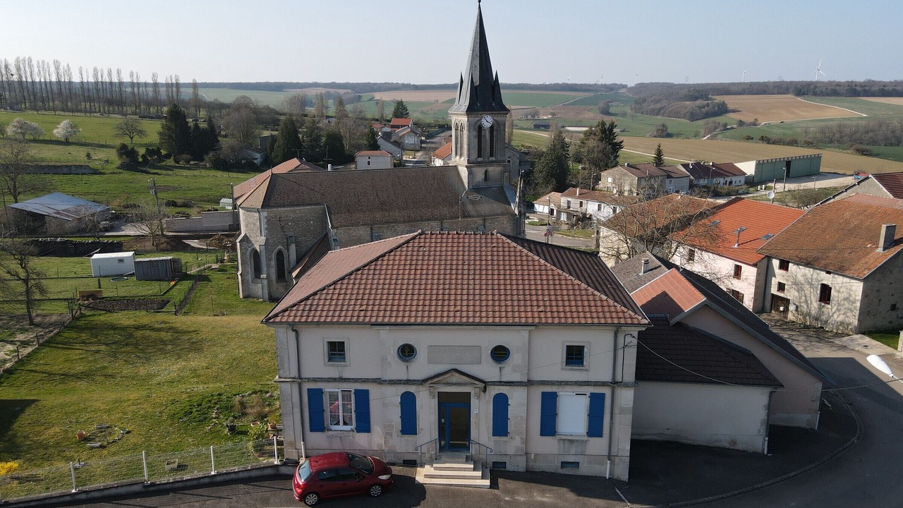 Photo of Outdoor in Vouthon-Haut
