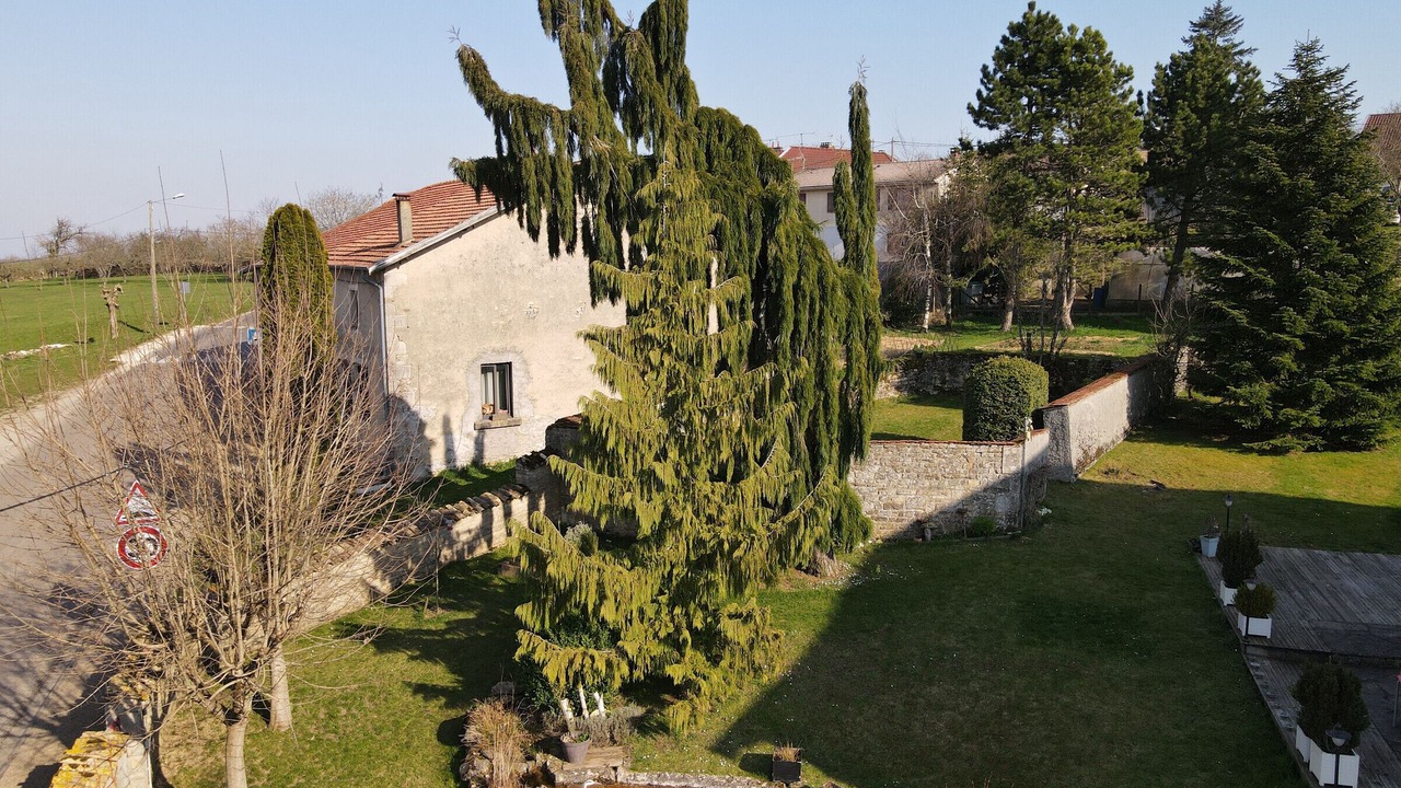 Photo of Outdoor in Vouthon-Haut