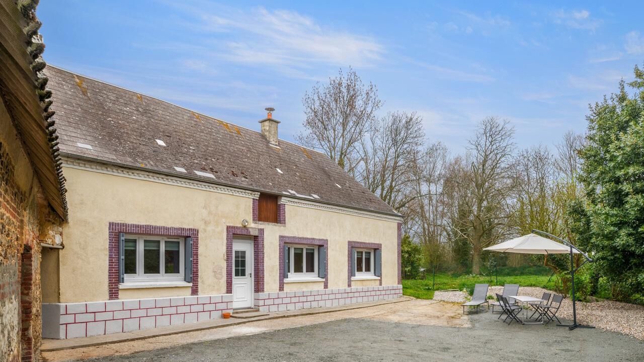 Photo of Outdoor in Saint-Jouin-Bruneval