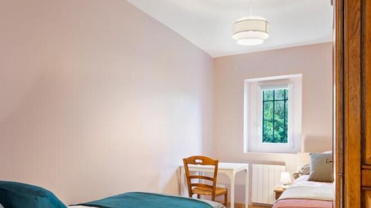 Photo of Bedroom in Saint-Jouin-Bruneval