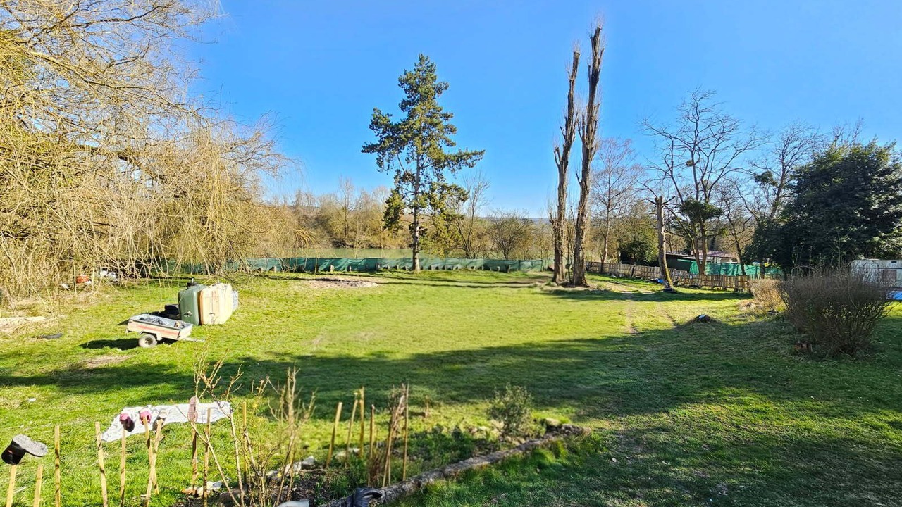 Photo of Outdoor in Armentieres-en-Brie